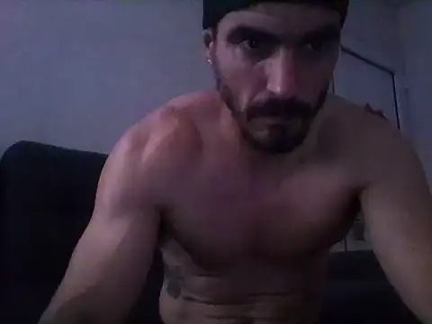 Luckyan10 live sex cam