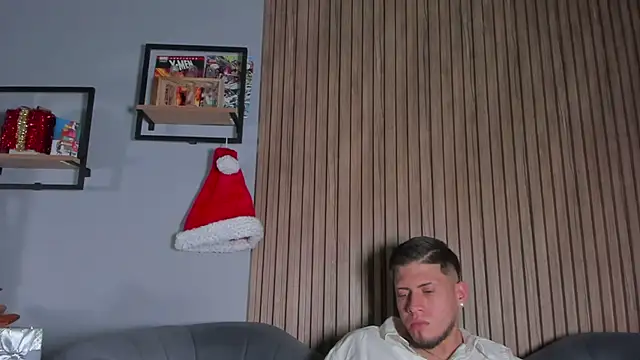 SebastianMaximoff's cam snapshot