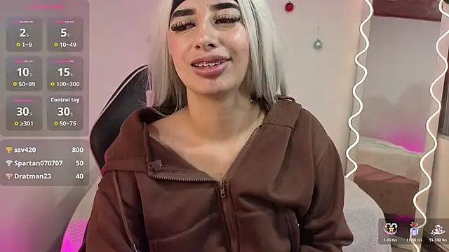 Malory_tay1's cam snapshot