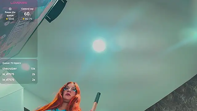 MirandaSould's cam snapshot