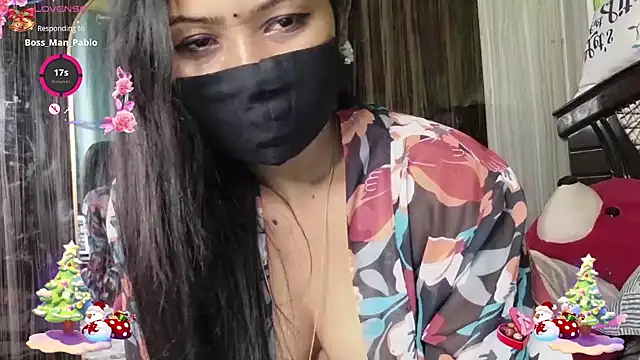 sexyhoney27 live sex cam