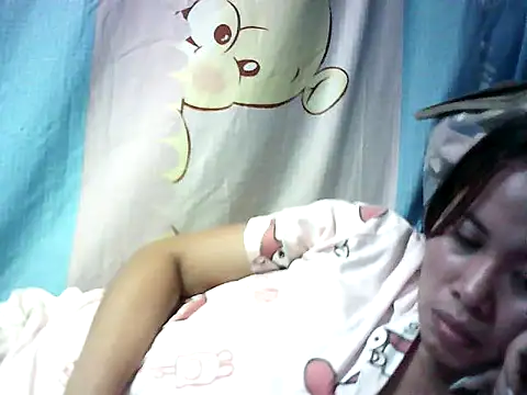 Katrina_Summer's cam snapshot