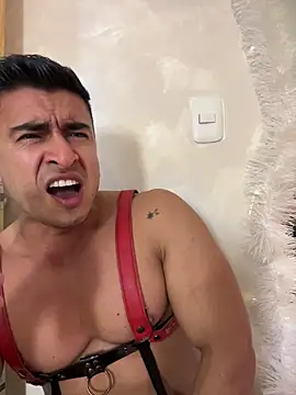 Chris_Clarck live sex cam