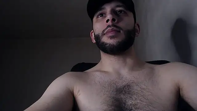 henryaxe's cam snapshot