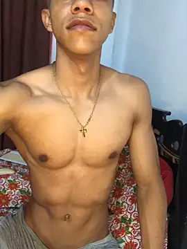 RickyEbony live sex cam