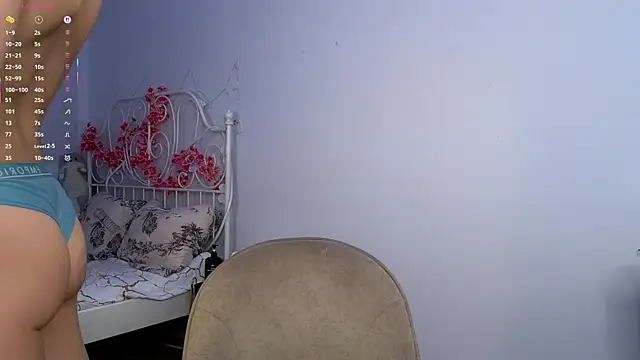 springloveee live sex cam