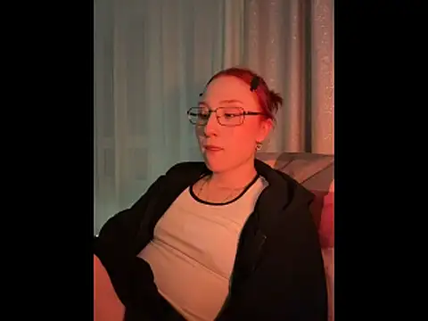 CorosiaClay's cam snapshot