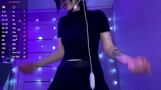 FaviolaHurl's cam snapshot