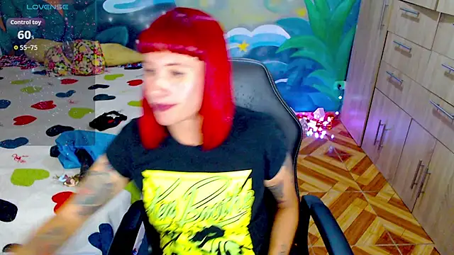 Eimy_lorens's cam snapshot