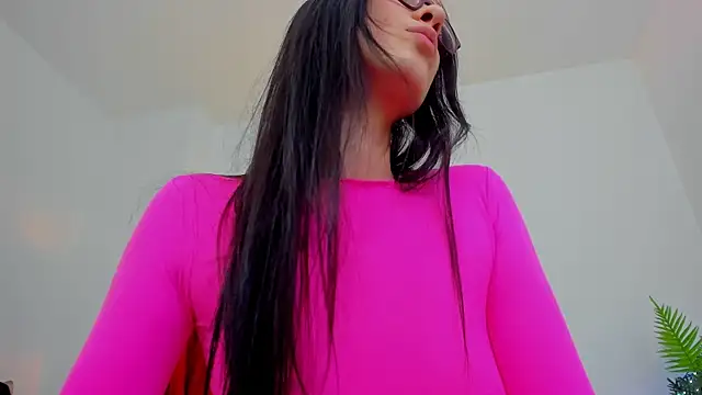 Nathy_Lexa's cam snapshot