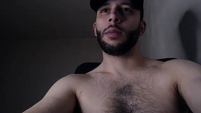 henryaxe's cam snapshot