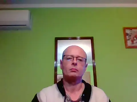 Tiger202441's cam snapshot