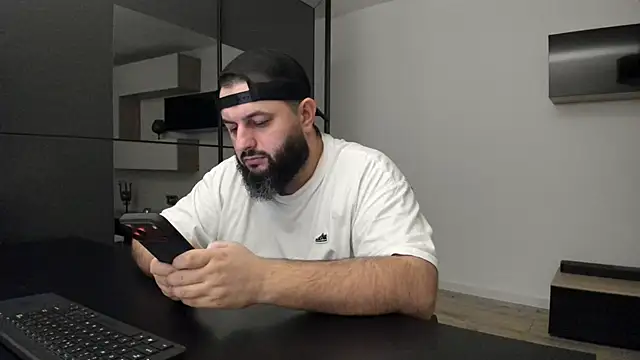 DravenPeak's cam snapshot