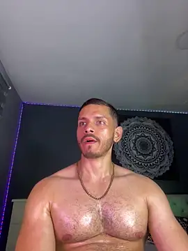 TianZilac's cam snapshot