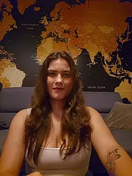 MiaRides19's cam snapshot