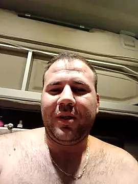 Chubbytop454's cam snapshot