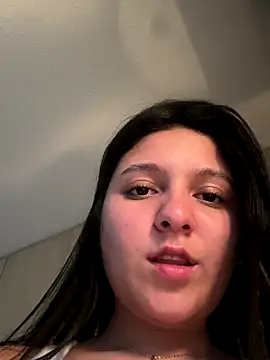 Camila_sanchez25 live sex cam