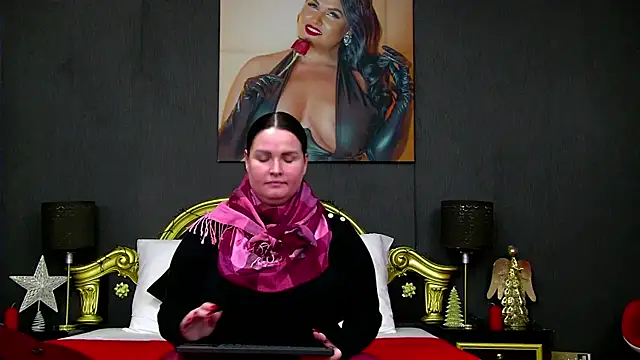 GeorgiaLerox live sex cam