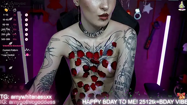 amywhitenessxx live sex cam