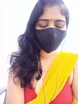 Lucky-Deepthi's cam snapshot