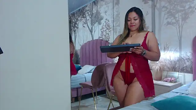 SusanAnders's cam snapshot