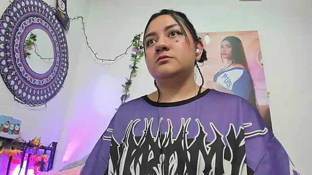 Hanna_moore10's cam snapshot