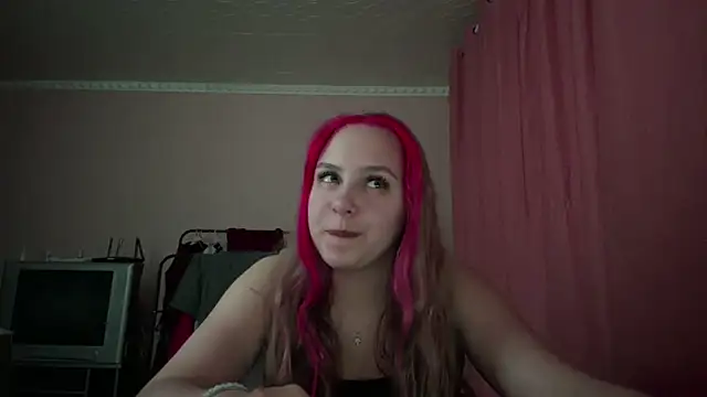 ZoraDearmon's cam snapshot