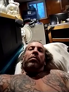 AceticPinscher's cam snapshot