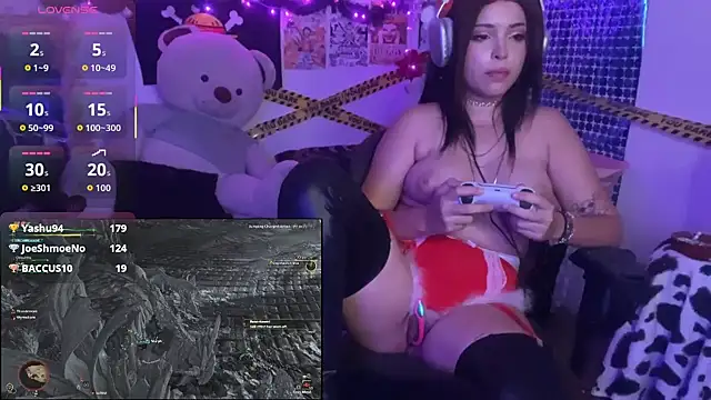 PixelKitty_'s cam snapshot