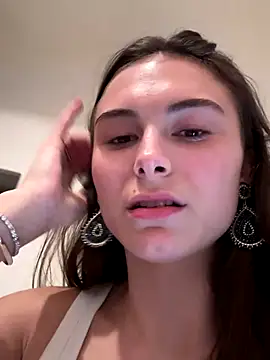 SophiiaStarr's cam snapshot