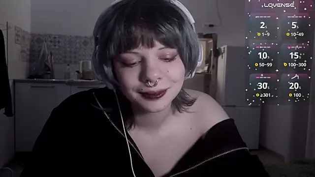 Alice_Zev's cam snapshot