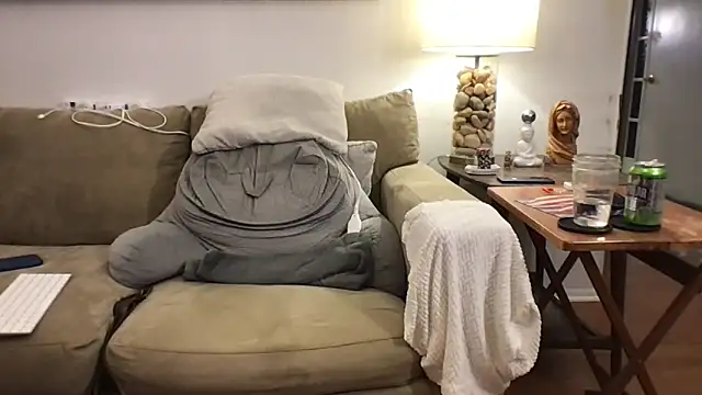 God_Of_ThundeRR's cam snapshot