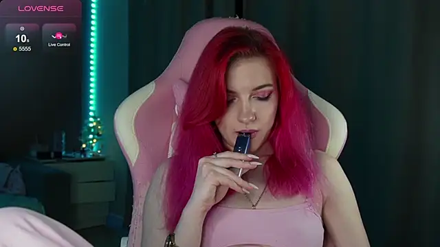 joyhannahh's cam snapshot