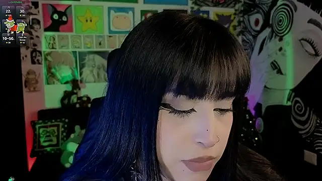 Yuhwan_'s cam snapshot