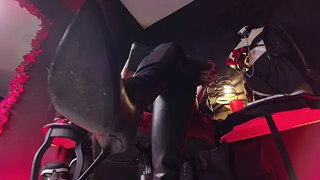 MillyWhrite's cam snapshot