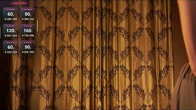 JuIianneDelfino's cam snapshot