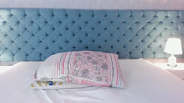 RosieVelvet's cam snapshot