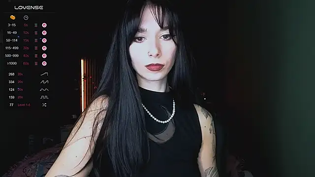 JillVerdon's cam snapshot