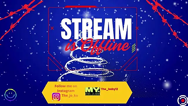 El_baby12's cam snapshot