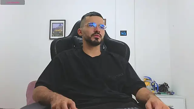 Massimoo_07's cam snapshot