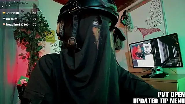 cos_operator's cam snapshot