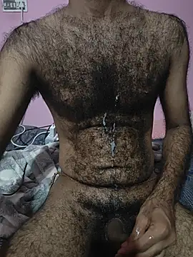 hairy_boyi's cam snapshot