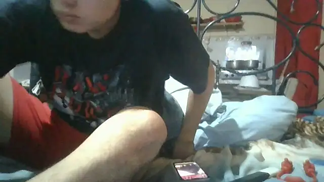 Ortiz3404's cam snapshot