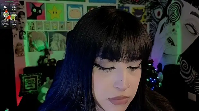 Yuhwan_'s cam snapshot