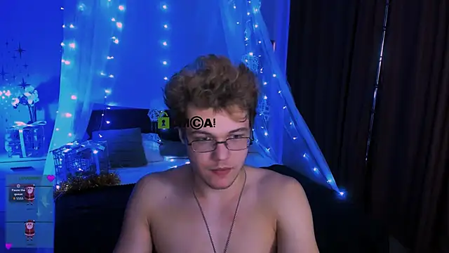 lucas_long_'s cam snapshot