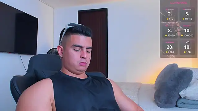 RJBarto's cam snapshot