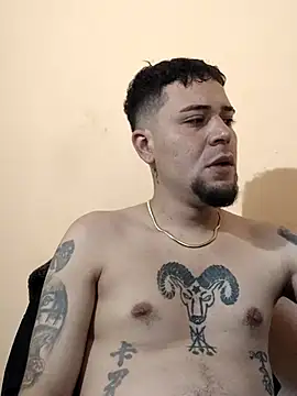 HallowedMilan's cam snapshot