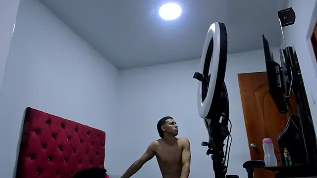 King_Ares1's cam snapshot