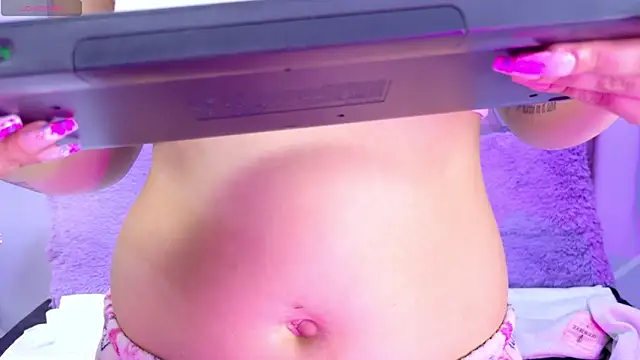 sany_noa's cam snapshot