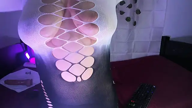 roxane-'s cam snapshot